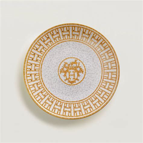 how much is a hermes plate|hermes plate price philippines.